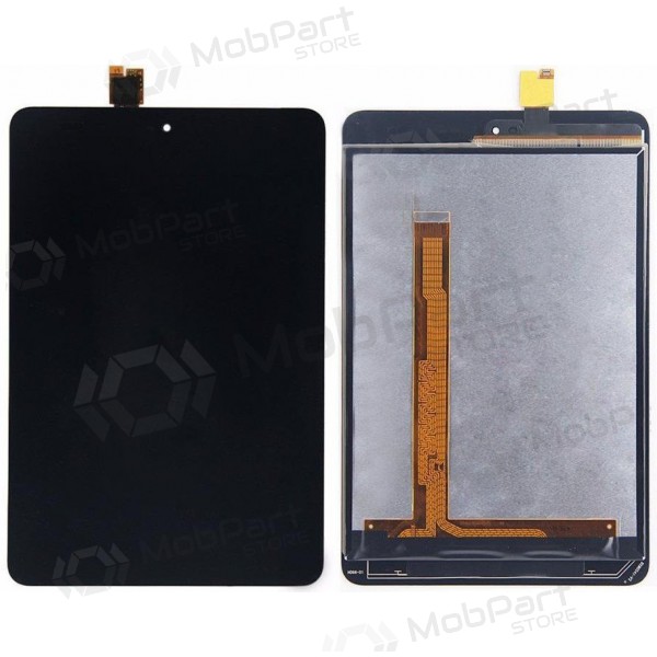 Xiaomi Mi Pad 2 / Mi Pad 3 (FP-ST079SI001AKF-02X) ecrã (preto) - Premium Xiaomi Mi Pad 2 / Mi Pad 3 (FP-ST079SI001AKF-02X) ecrã (preto) - Premium