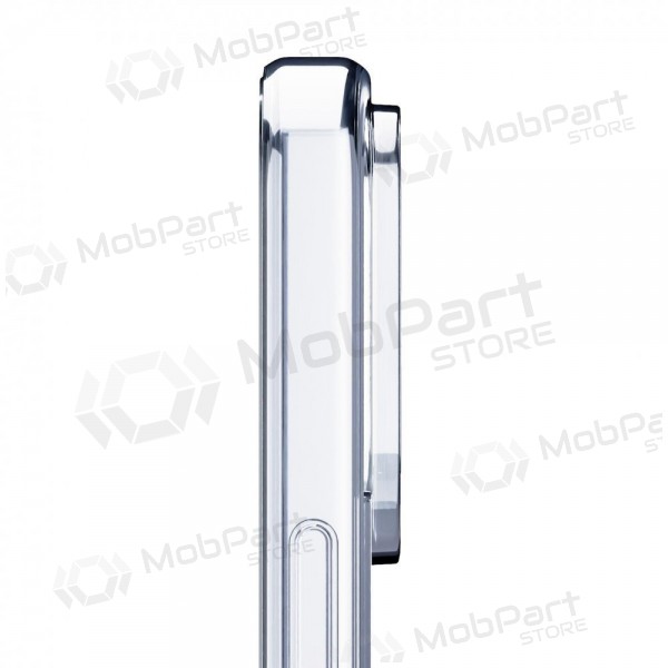 Samsung Galaxy S26 Ultra capa - 3MK Clear MagCase