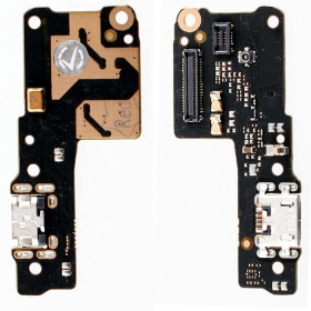 Xiaomi Redmi 7A conector de carga