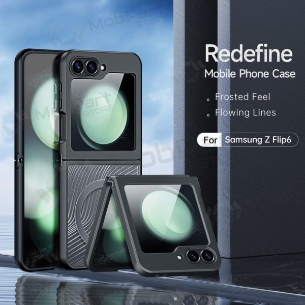 Samsung Galaxy Z Flip6 capa Samsung Galaxy Z Flip6 capa