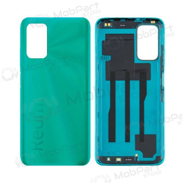 Xiaomi Redmi 9T tampa traseira da bateria (verde)