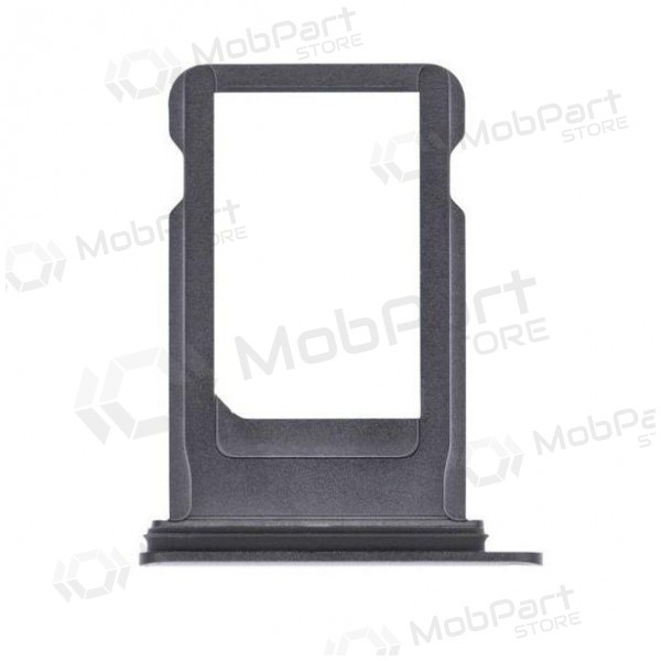 Apple iPhone SE 2022 SIM titular do cartão (preto)