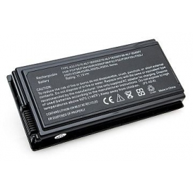ASUS A32-F5, 5200mAh bateria do portátil