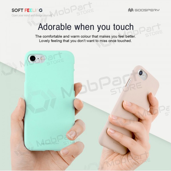 Apple iPhone 13 capa Mercury Goospery Apple iPhone 13 capa Mercury Goospery