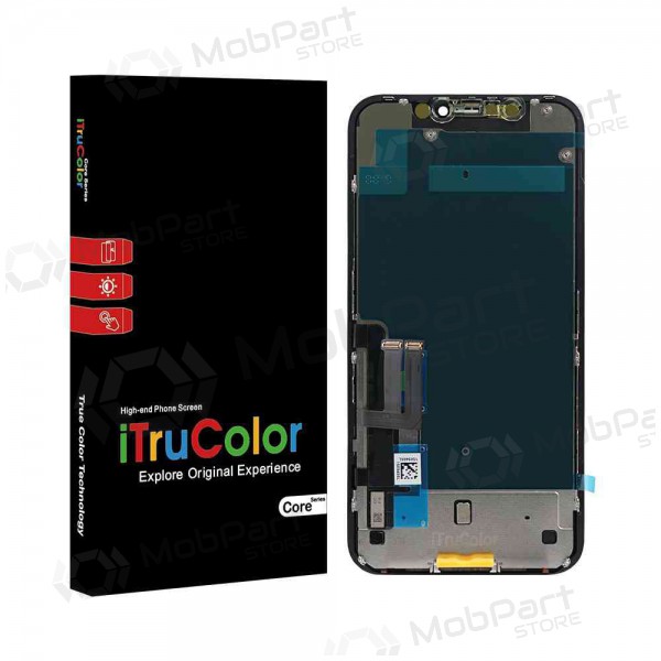 Apple iPhone 11 ecrã (Premium Incell) Apple iPhone 11 ecrã (Premium Incell)