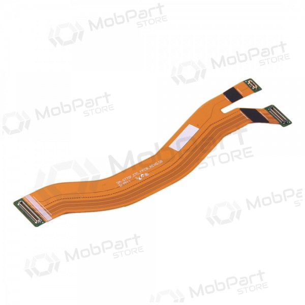 Samsung G770F Galaxy S10 Lite pagrindinė conector (SUB CTC) (service pack) (original) Samsung G770F Galaxy S10 Lite pagrindinė conector (SUB CTC) (service pack) (original)