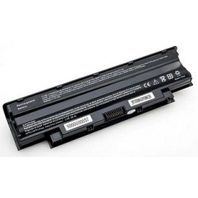 DELL J1KND, 5200mAh bateria do portátil, Advanced