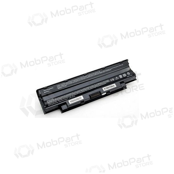 DELL J1KND, 5200mAh bateria do portátil, Advanced DELL J1KND, 5200mAh bateria do portátil, Advanced