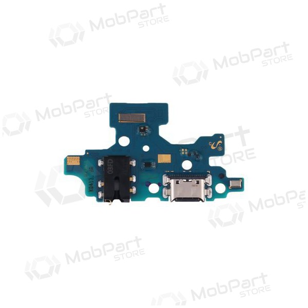 Samsung A415 Galaxy A41 2020 conector de carga (service pack) (original) Samsung A415 Galaxy A41 2020 conector de carga (service pack) (original)
