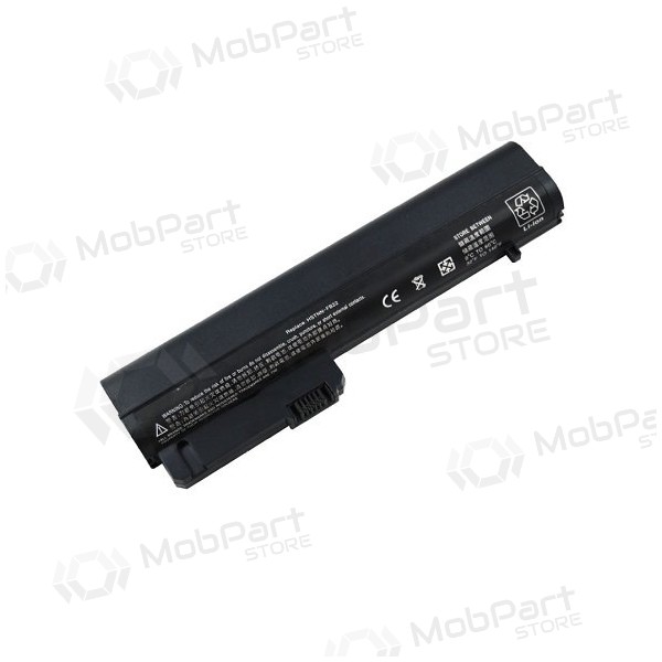 HP HSTNN-DB22, 4400mAh bateria do portátil, Selected HP HSTNN-DB22, 4400mAh bateria do portátil, Selected