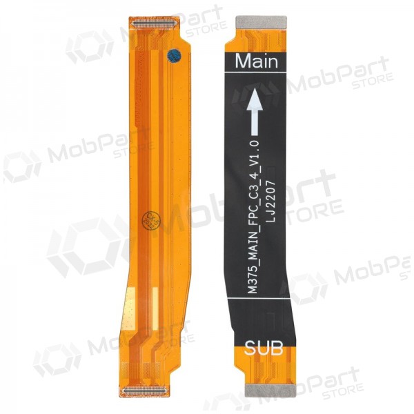 Xiaomi Redmi Note 11 / Note 11S / Poco M4 Pro 4G pagrindinė conector (SUB) - PREMIUM Xiaomi Redmi Note 11 / Note 11S / Poco M4 Pro 4G pagrindinė conector (SUB) - PREMIUM