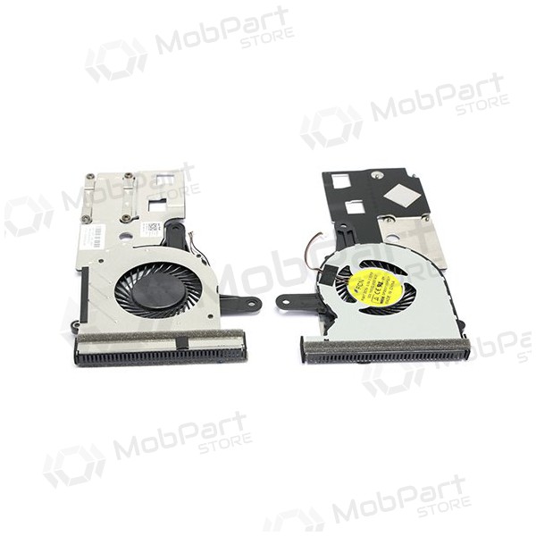 Dell Inspiron: 14 3451, 3452 refrigerador de computador