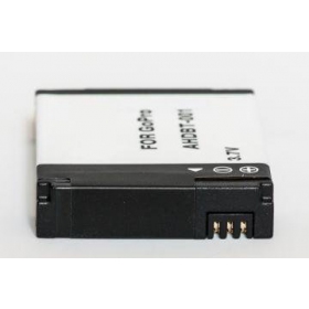 GoPro AHDBT-001 bateria / acumulador (1100mAh)
