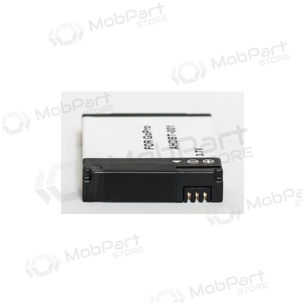 GoPro AHDBT-001 bateria / acumulador (1100mAh) GoPro AHDBT-001 bateria / acumulador (1100mAh)