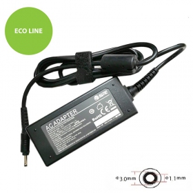 ACER 45W: 19V, 2.37A carregador de portátil