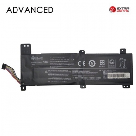 LENOVO L15M2PB2, 4500mAh bateria do portátil, Advanced