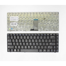 SAMSUNG: R519 NP-R519 teclado