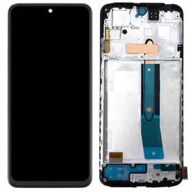 Xiaomi Redmi Note 11S / M4 Pro 4G ecrã (cinza) (com moldura) (original)