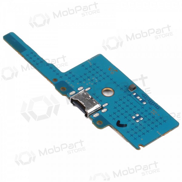 Samsung T725 Galaxy Tab S5e 10.5 LTE conector de carga (service pack) (original) Samsung T725 Galaxy Tab S5e 10.5 LTE conector de carga (service pack) (original)