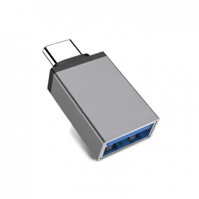 Adaptador iš Type-C į USB (OTG)