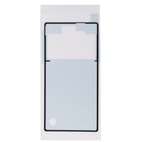 Sony Xperia Z L36h C6602 / Xperia Z C6603 adesivo da tampa da bateria