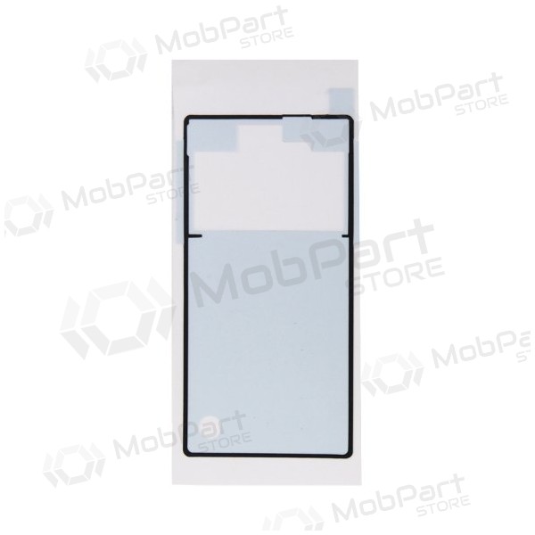 Sony Xperia Z L36h C6602 / Xperia Z C6603 adesivo da tampa da bateria