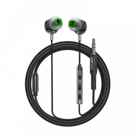 Fones de ouvido Acefast L4 3.5mm