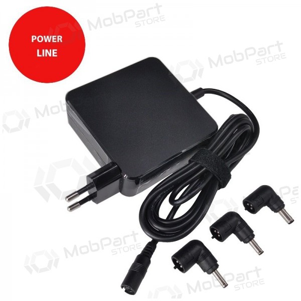 ASUS 90W: 15-20V, 6A carregador de portátil ASUS 90W: 15-20V, 6A carregador de portátil