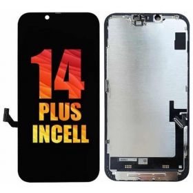 Apple iPhone 14 Plus ecrã (Premium Incell)