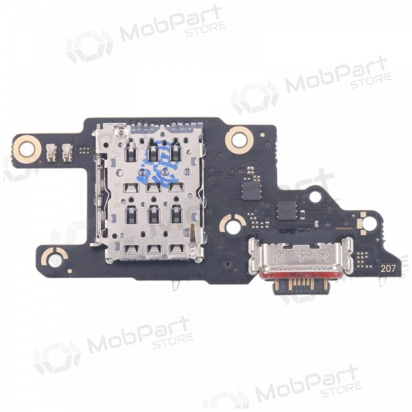 Xiaomi Poco X6 Pro conector de carga (service pack) (original) Xiaomi Poco X6 Pro conector de carga (service pack) (original)
