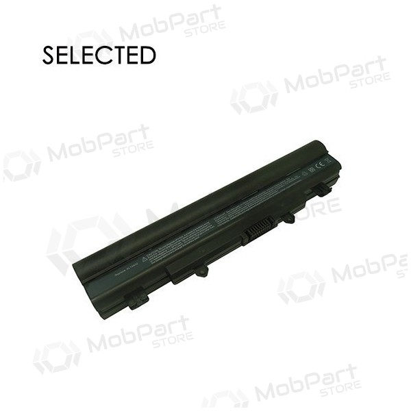 ACER AL14A32, 4400mAh bateria do portátil ACER AL14A32, 4400mAh bateria do portátil