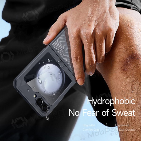 Samsung Galaxy Z Flip5 capa Samsung Galaxy Z Flip5 capa