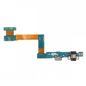 Samsung T550 Galaxy Tab A 9.7 / T555 Galaxy Tab A 9.7 LTE Conector de carga