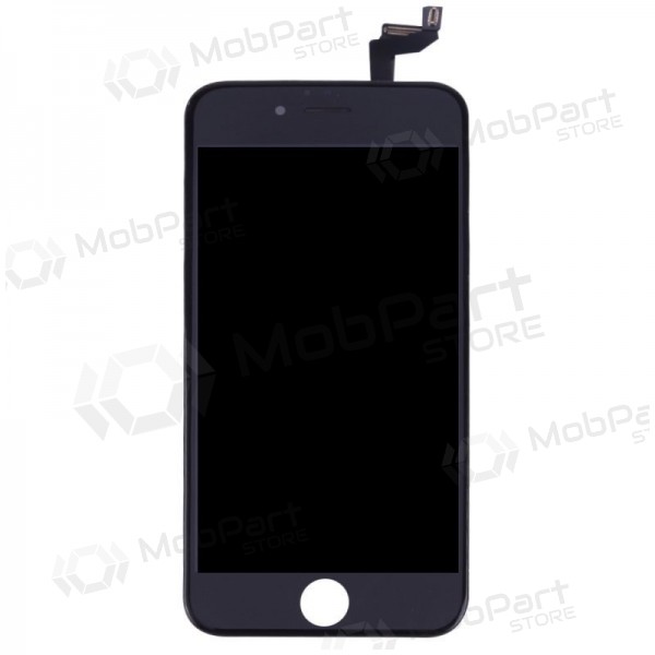 Apple iPhone 6S ecrã (preto) (Premium) Apple iPhone 6S ecrã (preto) (Premium)