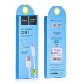 USB cabo HOCO X1 Rapid 