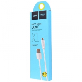 USB cabo HOCO X1 Rapid 