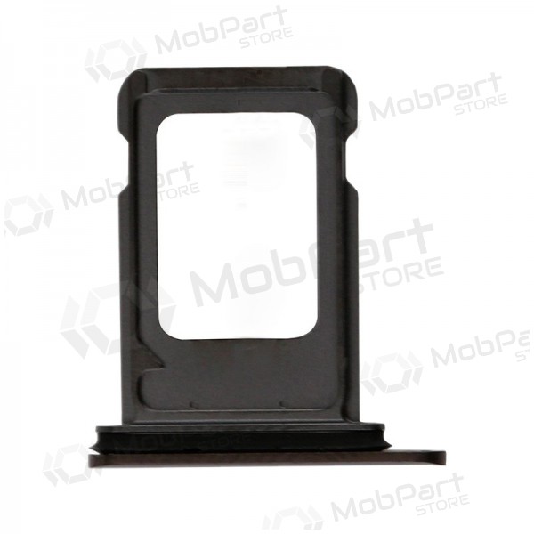Apple iPhone 11 DUAL SIM titular do cartão (preto) Apple iPhone 11 DUAL SIM titular do cartão (preto)