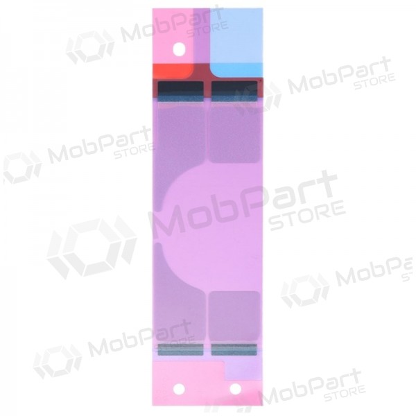 Apple iPhone 8 Plus adesivo de bateria