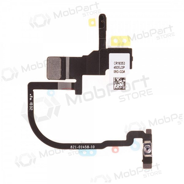 Apple iPhone XS Max on / off conector de força