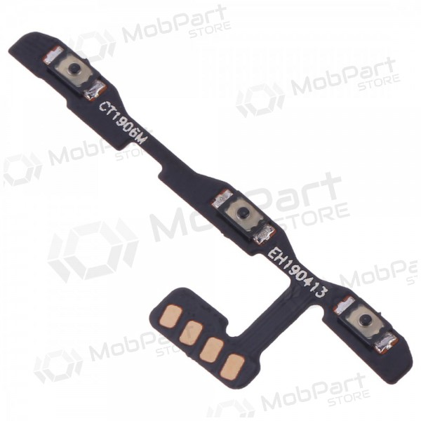 Huawei P30 Pro on / off conector de força
