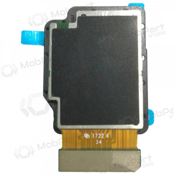 Samsung N950F Galaxy Note 8 câmera traseira