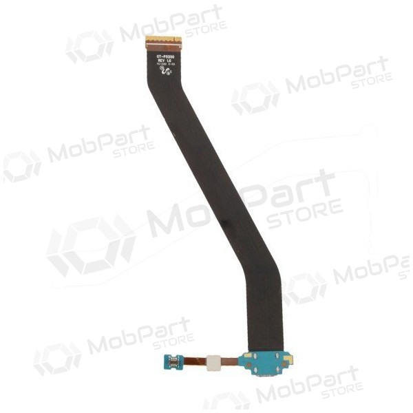 Samsung P5200 Galaxy Tab 3 10.1 / P5210 Tab 3 / P5220 Tab 3 conector de carga Samsung P5200 Galaxy Tab 3 10.1 / P5210 Tab 3 / P5220 Tab 3 conector de carga