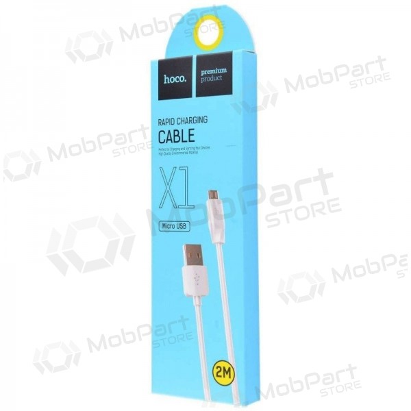 USB cabo HOCO X1 Rapid 