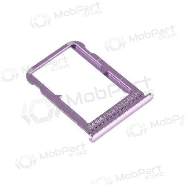 Xiaomi Mi 9 SE SIM titular do cartão (roxo)
