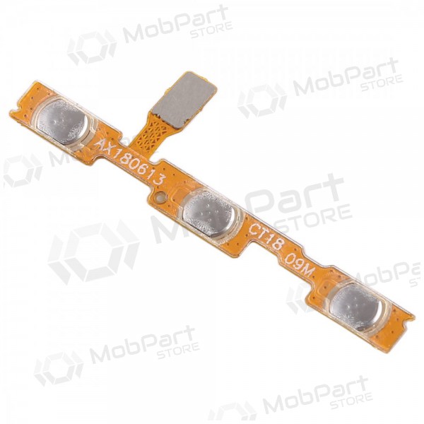 Xiaomi Mi A2 Lite / Redmi 6 Pro on / off conector de força