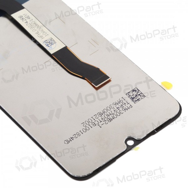 Xiaomi Redmi Note 8 / Note 8 2021 ecrã (preto) Xiaomi Redmi Note 8 / Note 8 2021 ecrã (preto)