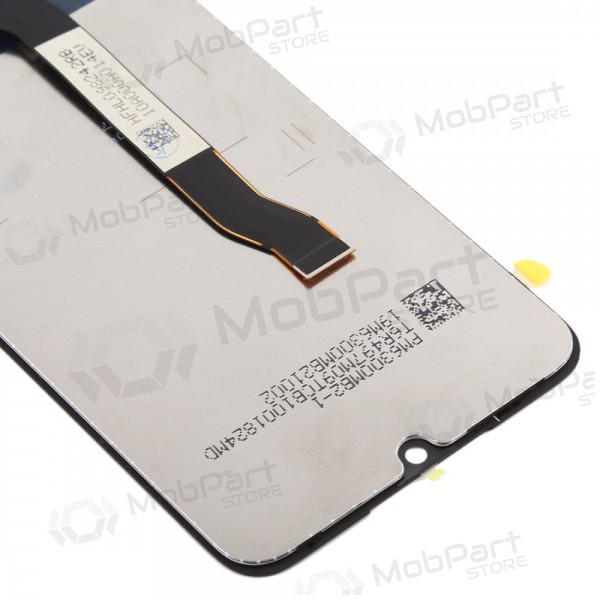 Xiaomi Redmi Note 8T ecrã (preto) (Premium)