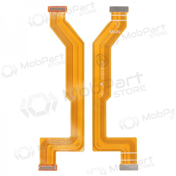 Xiaomi 11T / 11T Pro pagrindinė conector (LCD) - PREMIUM