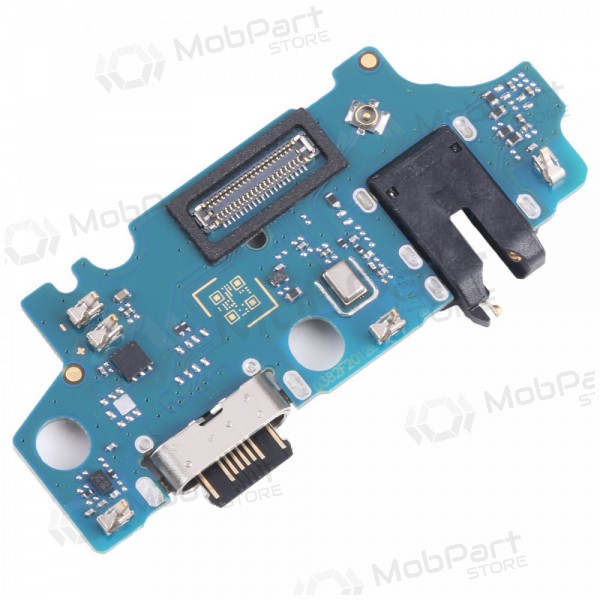 Samsung A057 Galaxy A05S 2023 conector de carga (service pack) (original) Samsung A057 Galaxy A05S 2023 conector de carga (service pack) (original)