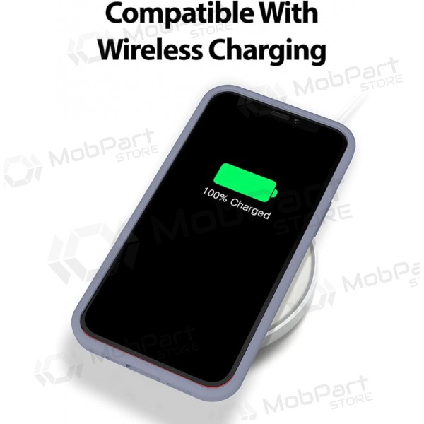 Apple iPhone 12 mini capa Mercury 